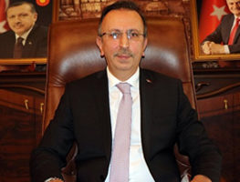 Atilla Secen