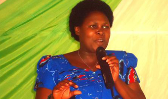 Winifrida Mpembiemungu