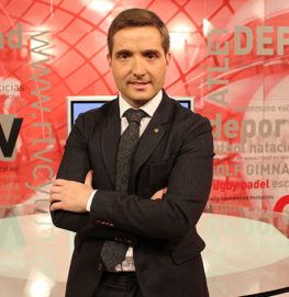 Iván Suárez