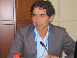 Carlos Mataix