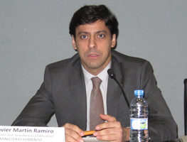 Francisco Javier Martín Ramiro