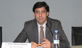 Francisco Javier Martín Ramiro