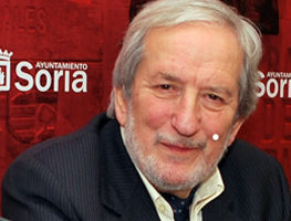 Jesús Bárez Iglesias