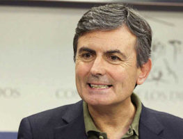 Pedro Saura