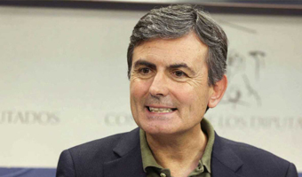 Pedro Saura